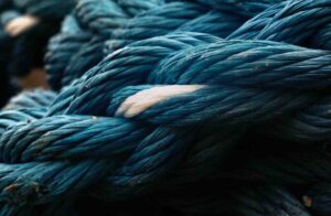 Bound for South Australia